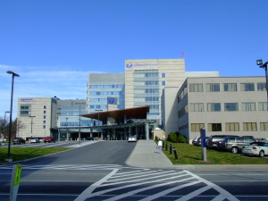 umass-memorial-hospital